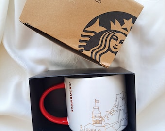 マグカップ・オーナメント Amazon.co.jp: スターバックス 日本限定 オーナメント マグカップ 59ml