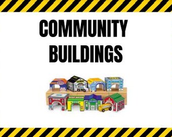 Community helpers bundle