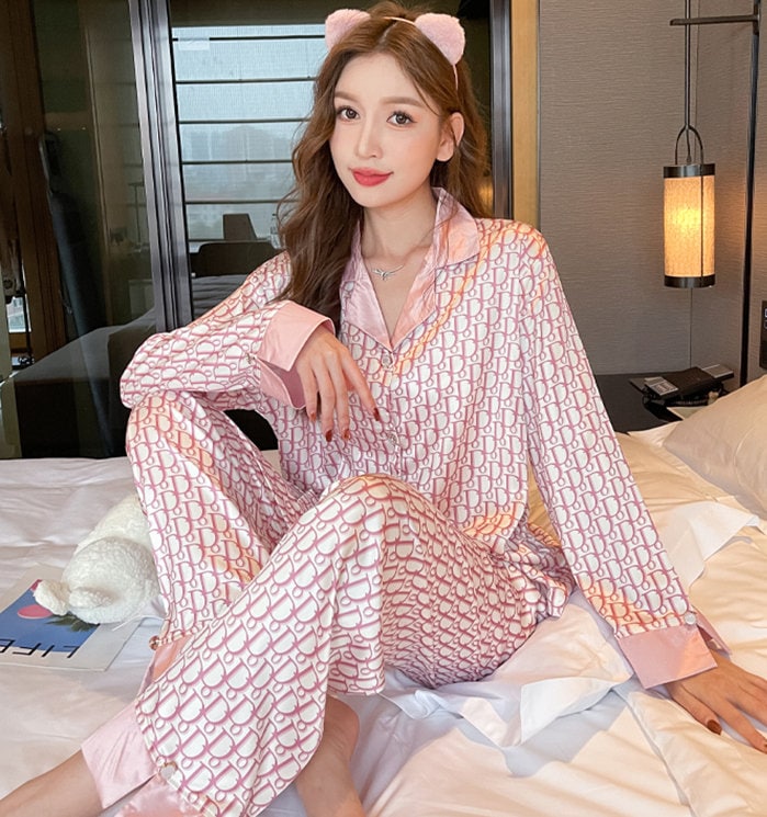 Dior pjs sets Clearance
