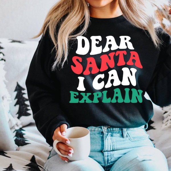 Funny Christmas Jumper Etsy UK