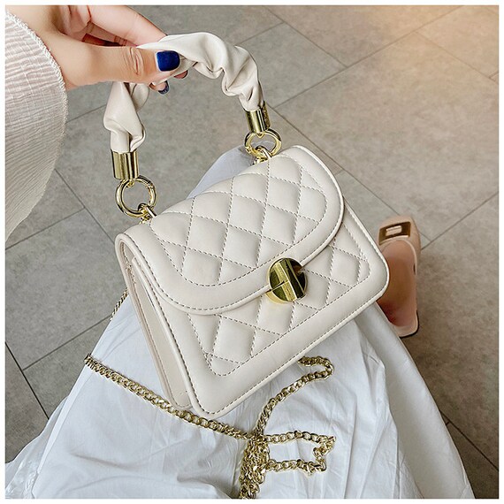 Ladies top body bag