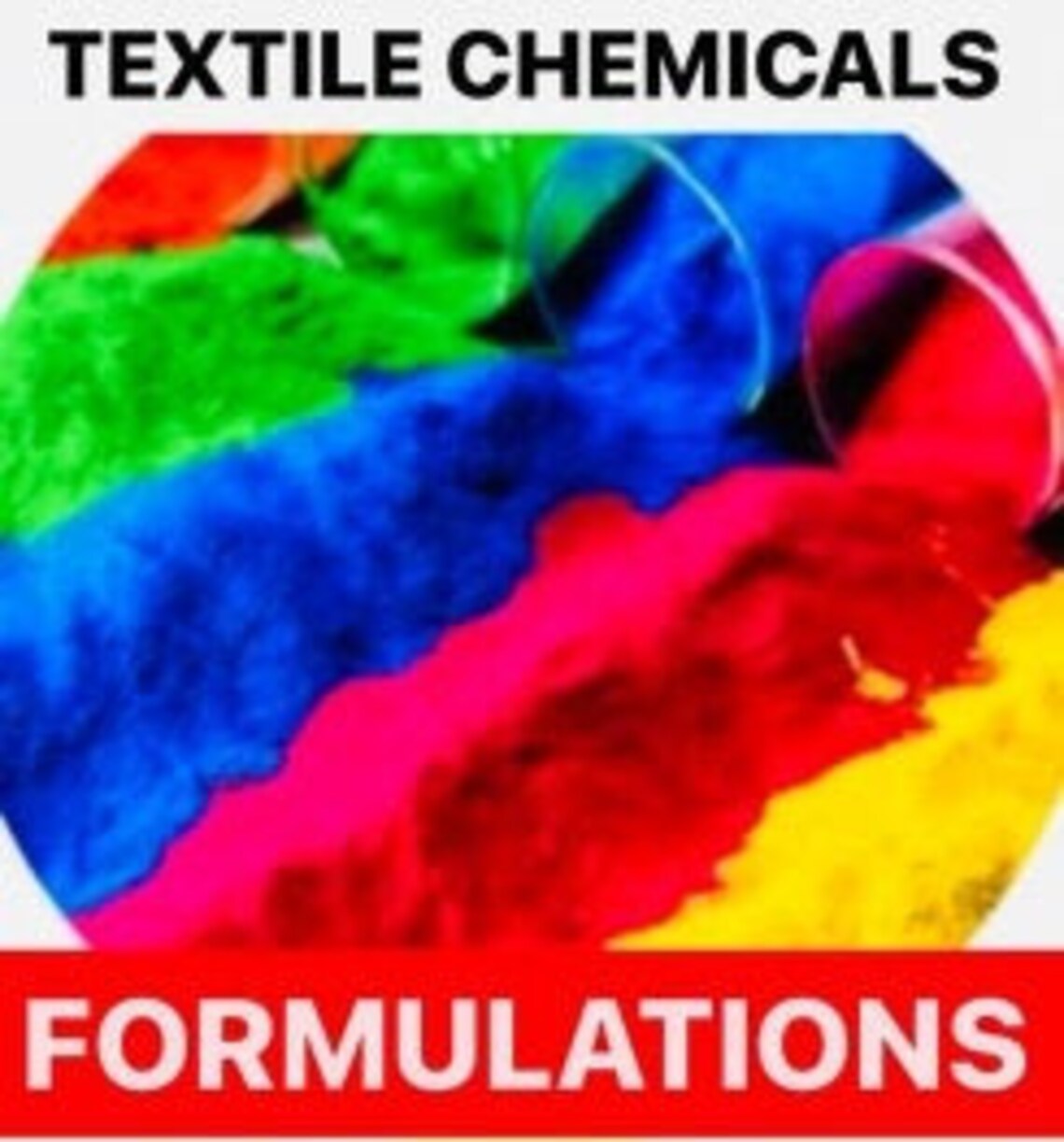 TEXTILE CHEMICALS FORMULATIONS Etsy