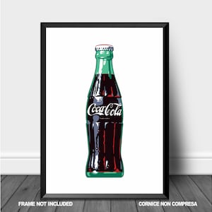 Vintage-Alkohol-Poster, Getränk, Alkohol, Essen und Trinken, Druck, Retro-Druck – Wandkunst, Heimdekoration, Geschenkidee