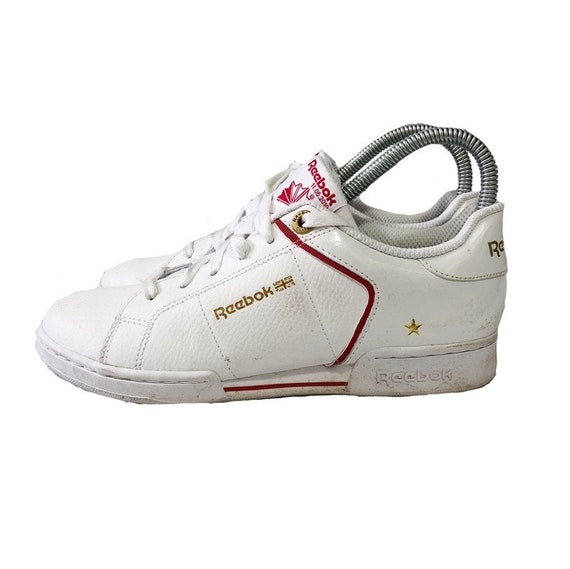 limited edition reebok classics