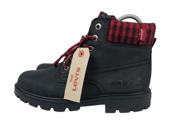 levis boots uk