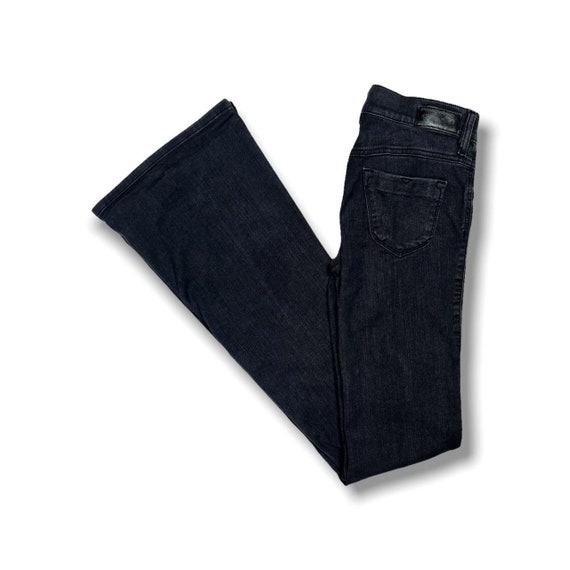 Vintage Womens Diesel Livier Flare 