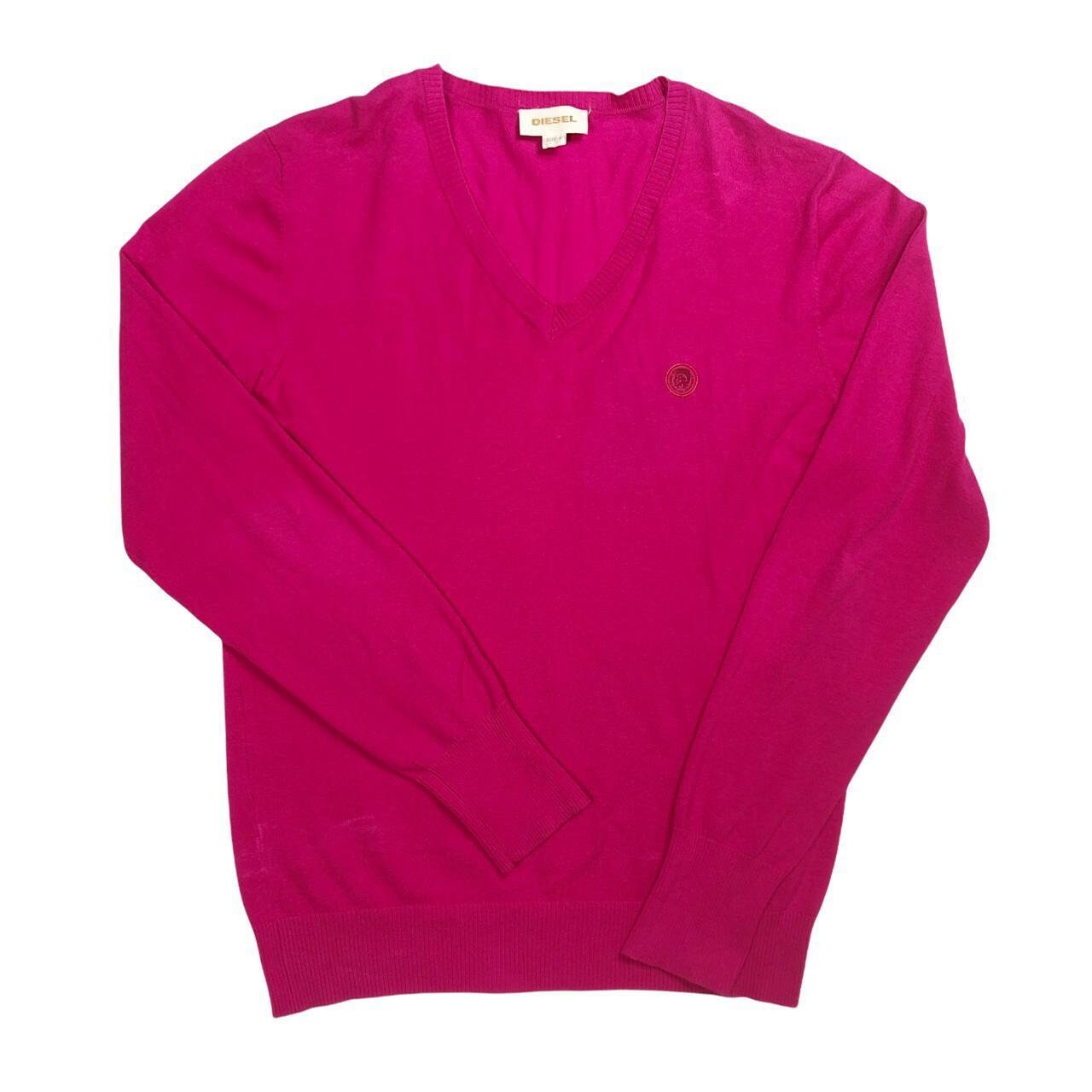 diesel vintage sweater