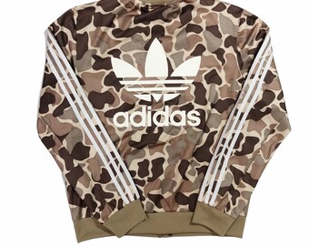 adidas army jacket