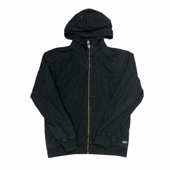 vans schwarz kariert