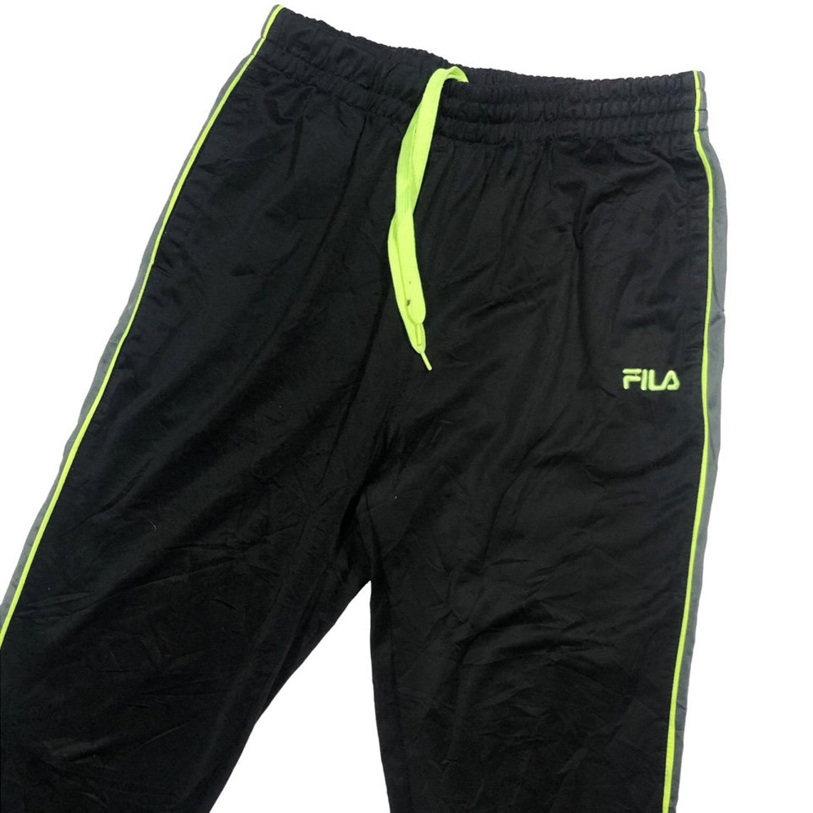 fila retro jogger