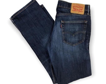 levis 504 jeans