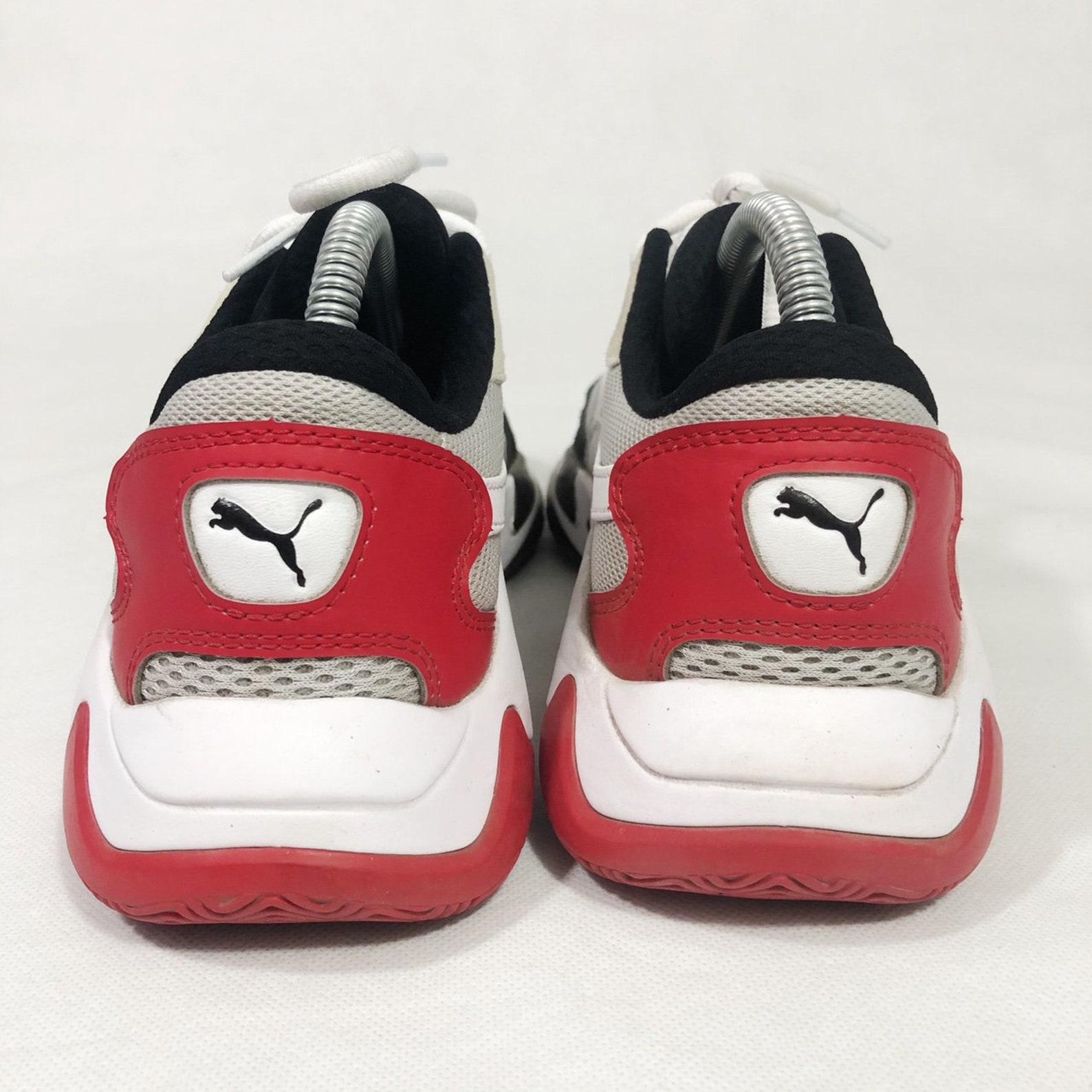 puma sneaker storm