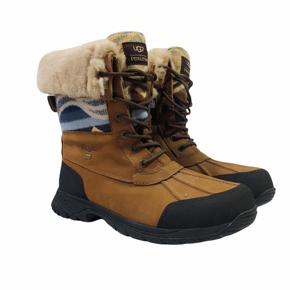ugg pendleton adirondack