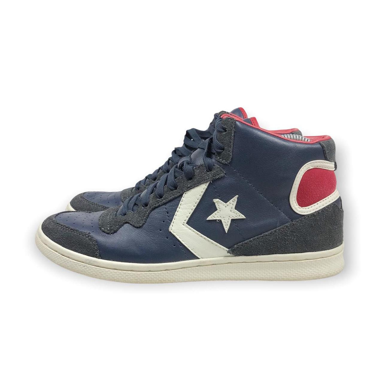 converse fastbreak vintage