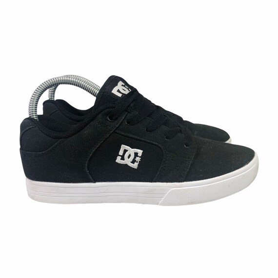 dc shoes size 1