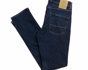Timberland Jeans - Etsy