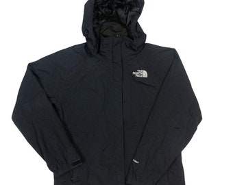 north face hyvent winter jacket