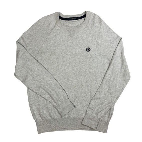 vintage henri lloyd jumper