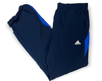 retro adidas pants