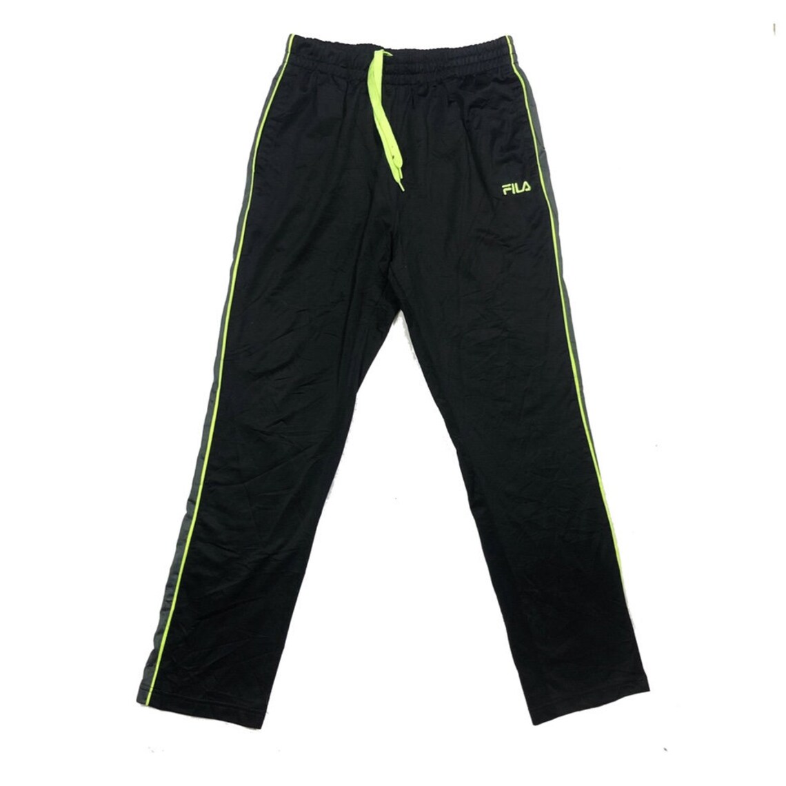 fila retro jogger