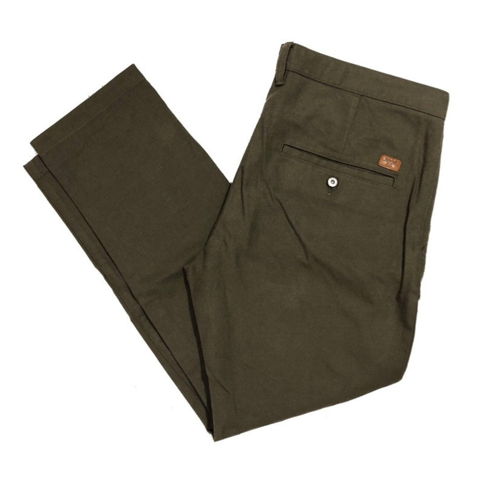 Vintage Timberland Khaki Slim Fit Casual Pants Size 40W 32L Etsy