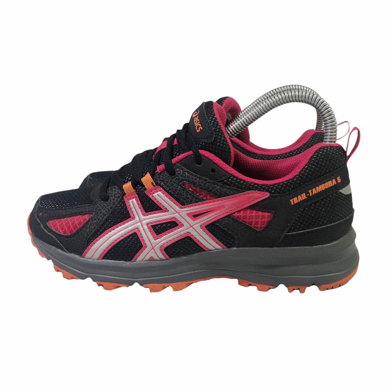 asics trail tambora 5