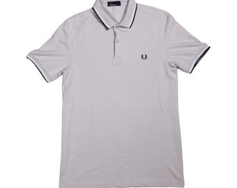 fred perry palma