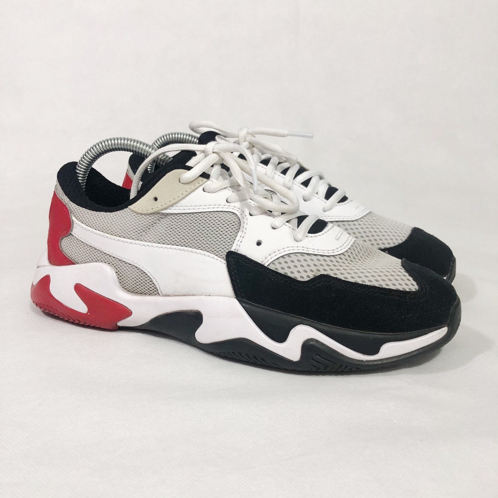 puma sneaker storm