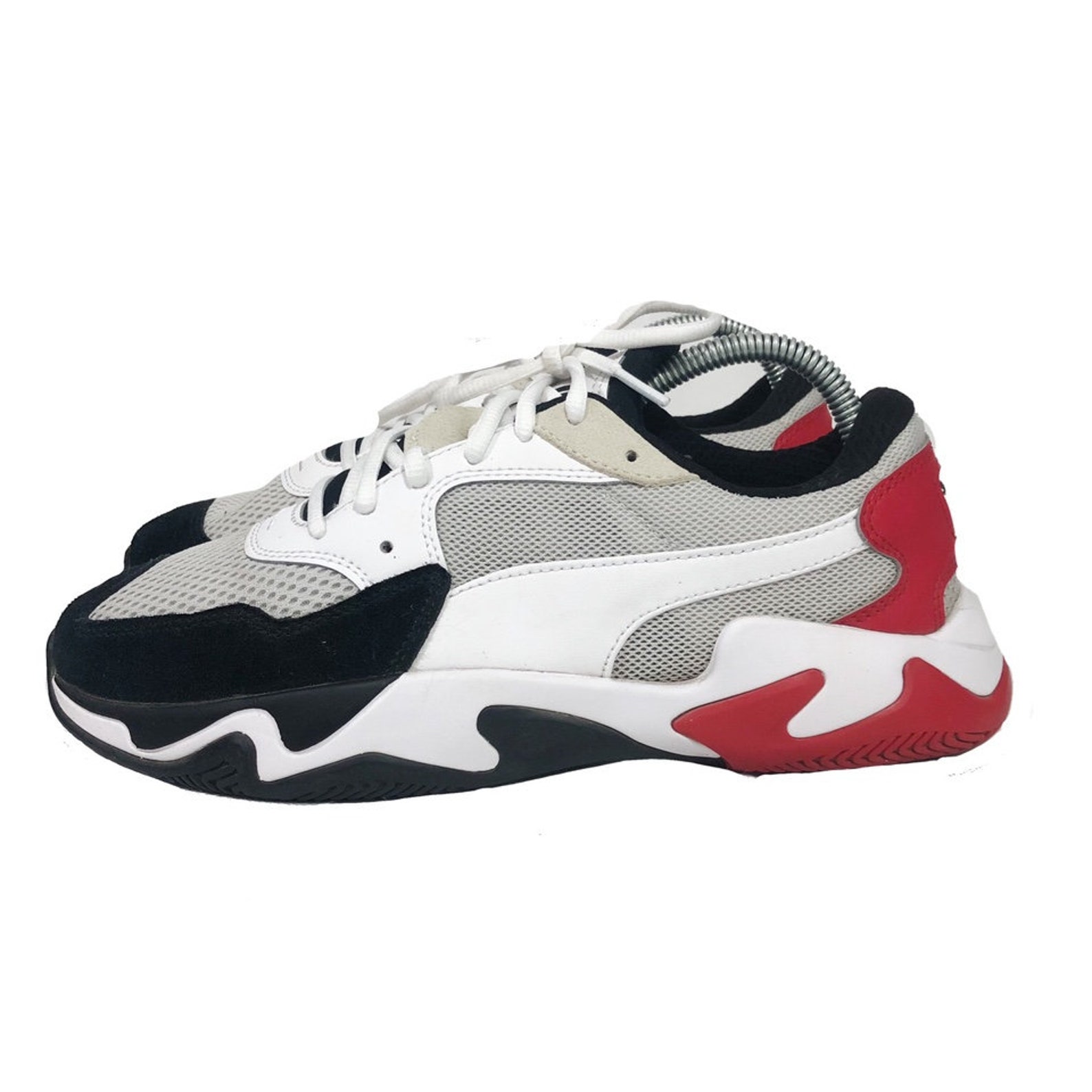 puma sneaker storm