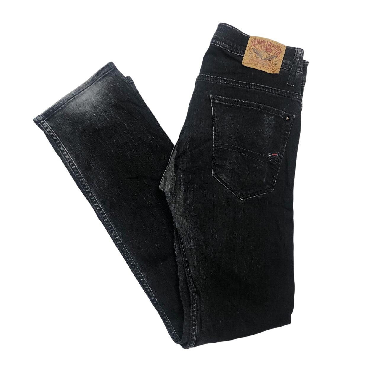 Vintage Womens Tommy Hilfiger Denim 