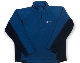 berghaus sweater