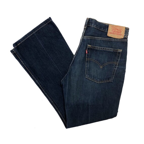 levis 525 straight