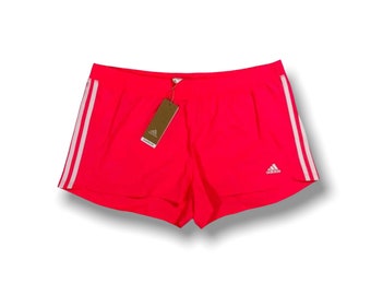 Retro Adidas Shorts - Etsy UK