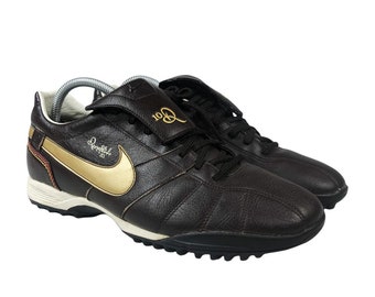 buty ronaldinho r10