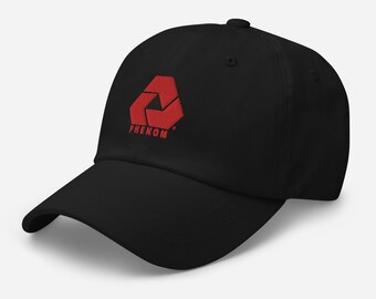 Phenom hat