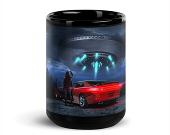 Phenom Glossy Mug