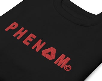 Phenomnation Unisex Premium Sweatshirt