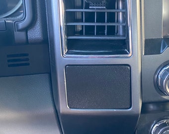Ford Expedition Coin Holder Mod (2015-2021) replaces part no. FL3Z-15519C36-AA