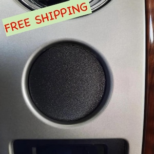 F-150 Coin Holder Mod (2009-2014 replaces part no. 9L3Z-15519C36-AA)