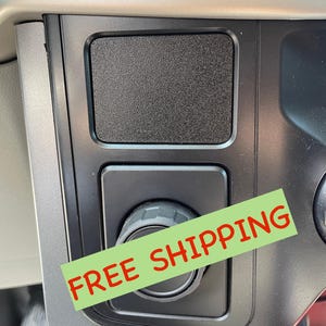 2021-2025 F-150 Coin Holder Replacement (Replaces ML3Z15519C36AA)
