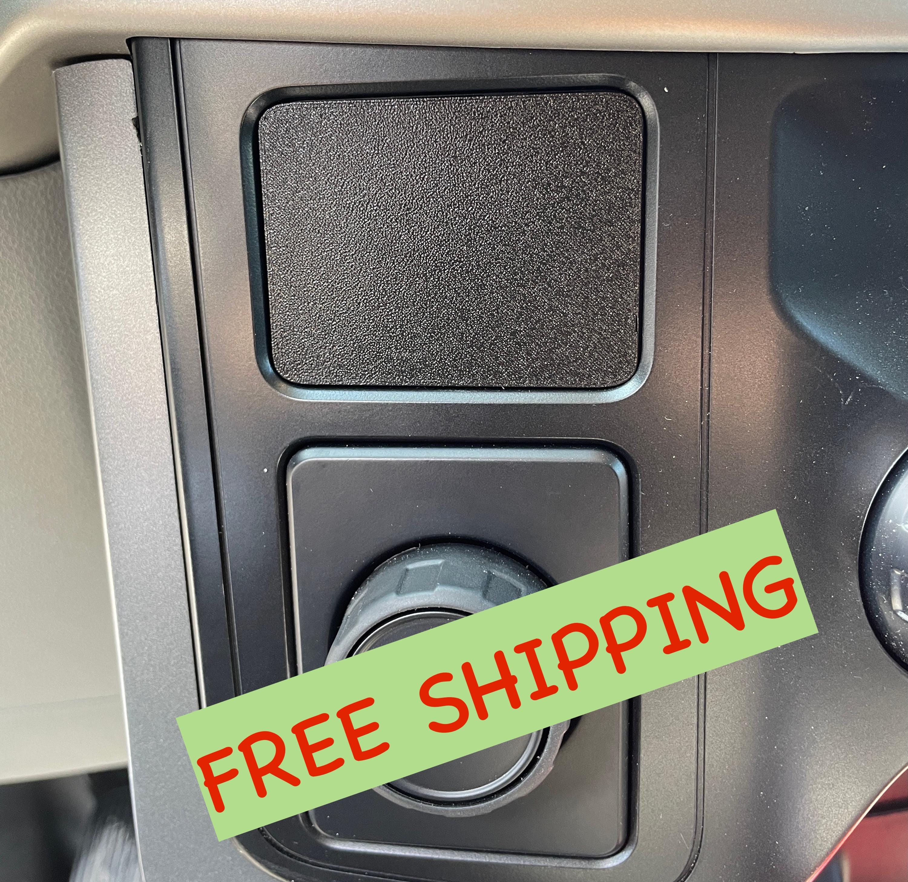 2022-2026 Ford Expedition Coin Holder Replacement (replaces