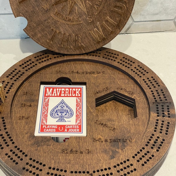 Cribbage Pegs Etsy Canada