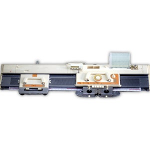 New Brother Standart Gauge Knitting Machine