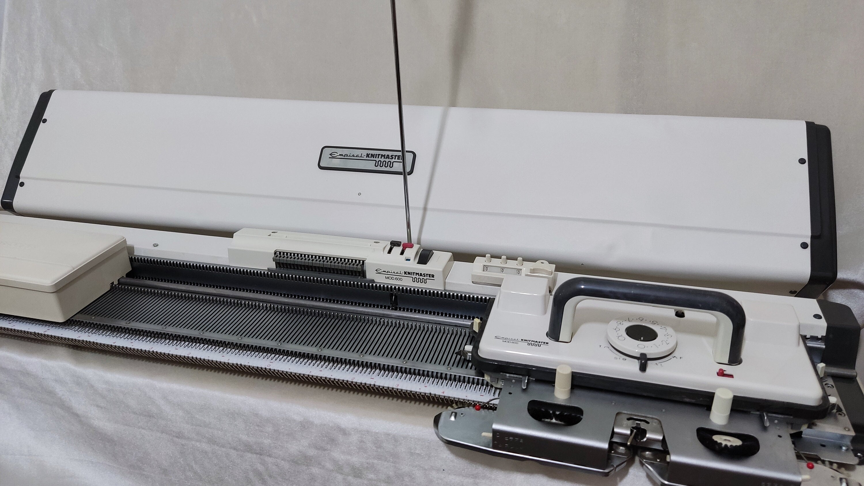 Knitmaster Knitting Machines for sale Only 3 left at 70