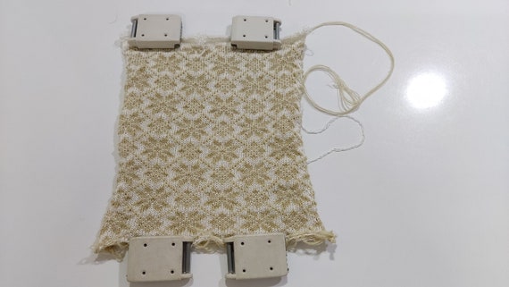 SK326 Series (improved Versions of SK280) Standard Gauge Knitting