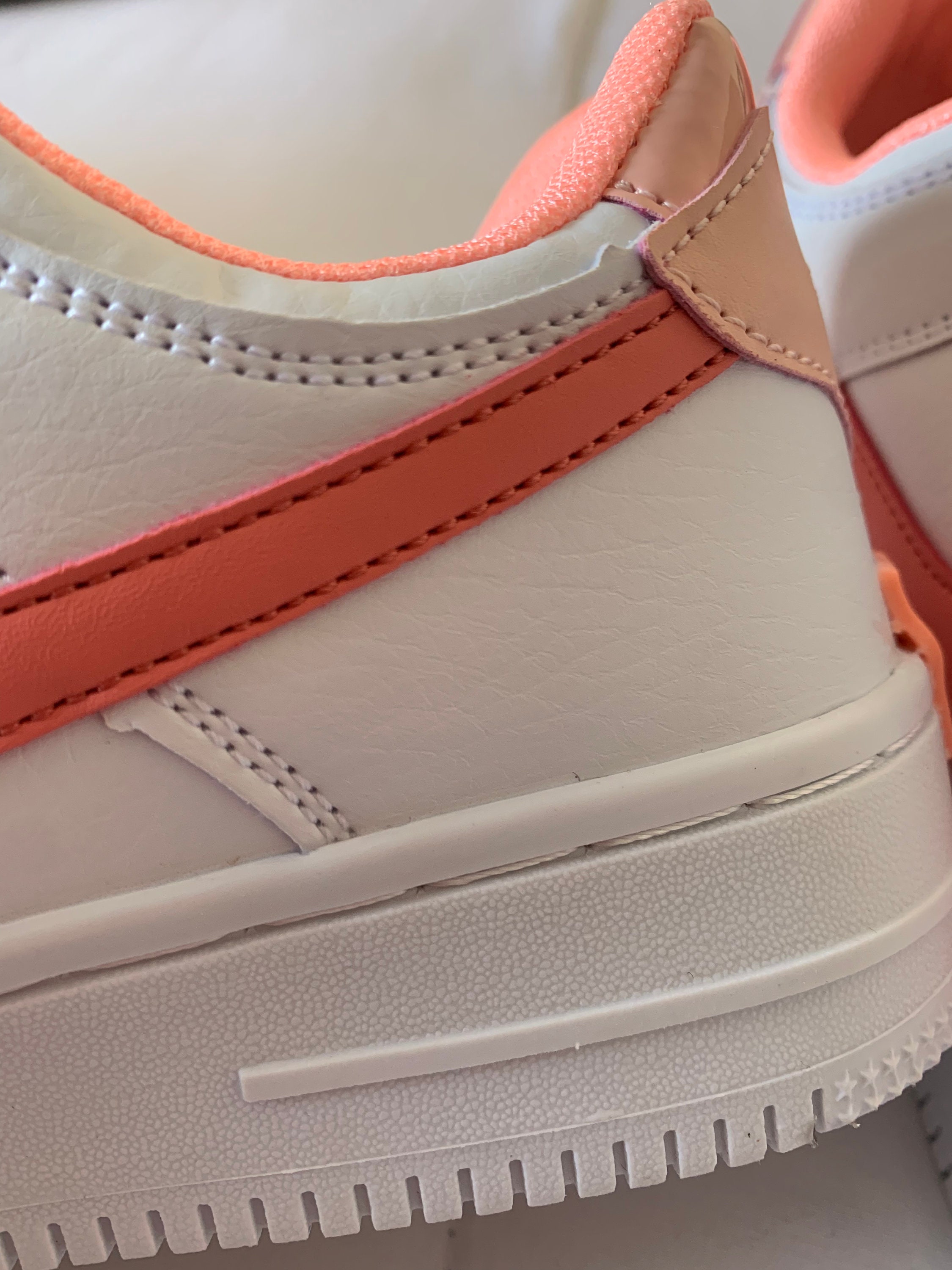 custom air force one shadow