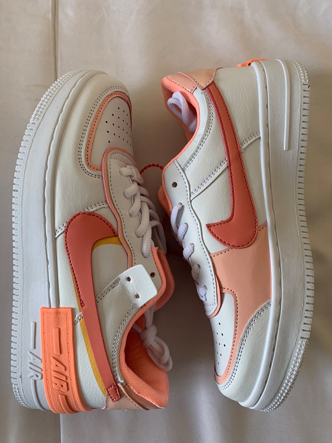 custom air force one shadow