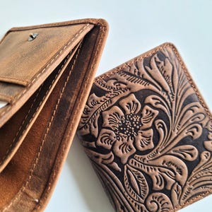 Small minimalist wallet women&#39;s • women&#39;s wallets • personalized gifts for her