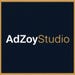 AdZoyStudio store logo