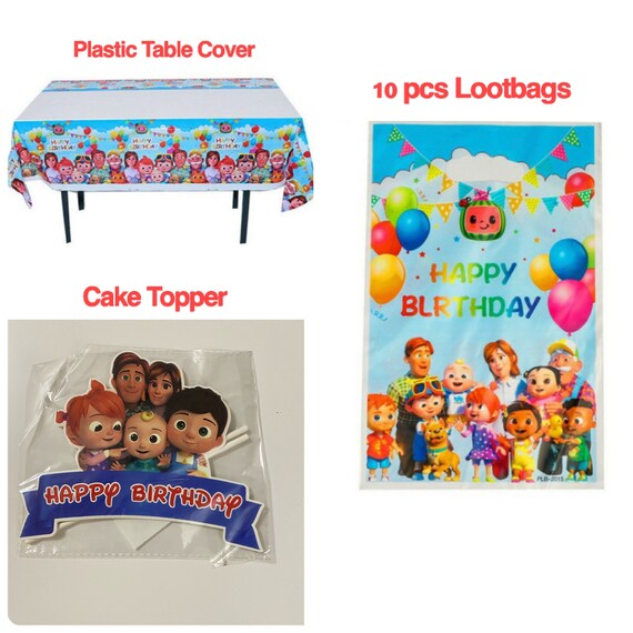 Party Decoration Etsy
